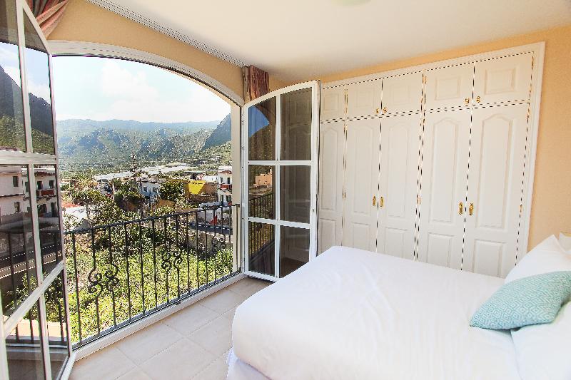 آپارتمان 2 خوابه, Coral Los Silos  Your Natural Accommodation Choice