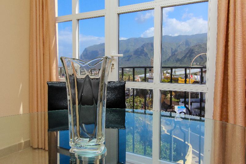 آپارتمان 2 خوابه, Coral Los Silos  Your Natural Accommodation Choice