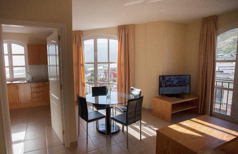 آپارتمان 2 خوابه, Coral Los Silos  Your Natural Accommodation Choice