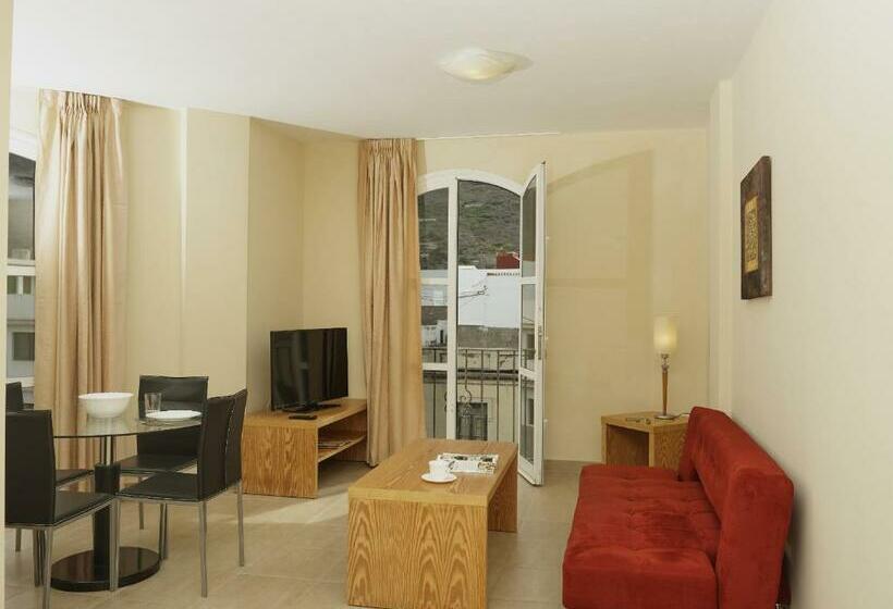 آپارتمان 2 خوابه, Coral Los Silos  Your Natural Accommodation Choice