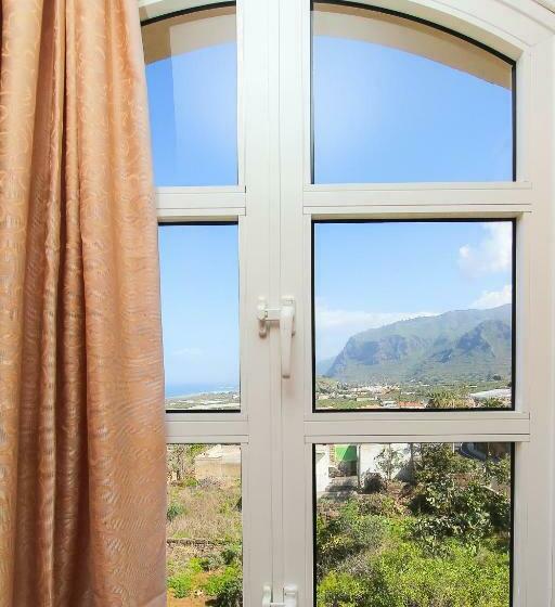 آپارتمان 2 خوابه با چشم‌انداز دریا, Coral Los Silos  Your Natural Accommodation Choice