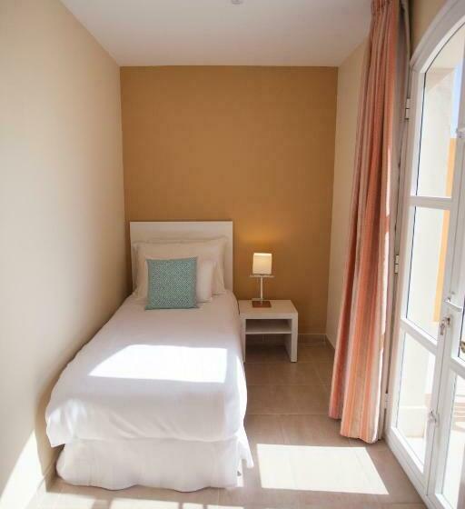 آپارتمان 2 خوابه, Coral Los Silos  Your Natural Accommodation Choice