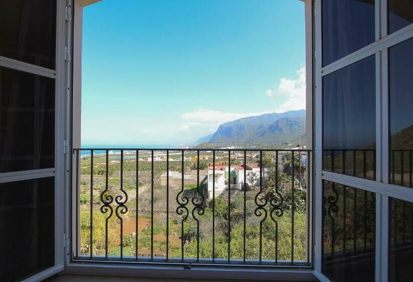 آپارتمان 2 خوابه با چشم‌انداز دریا, Coral Los Silos  Your Natural Accommodation Choice