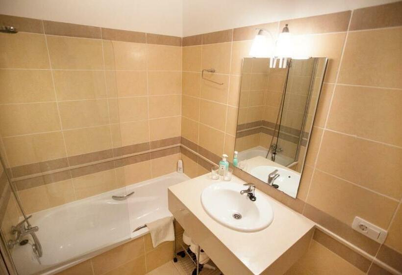 آپارتمان 2 خوابه با چشم‌انداز دریا, Coral Los Silos  Your Natural Accommodation Choice
