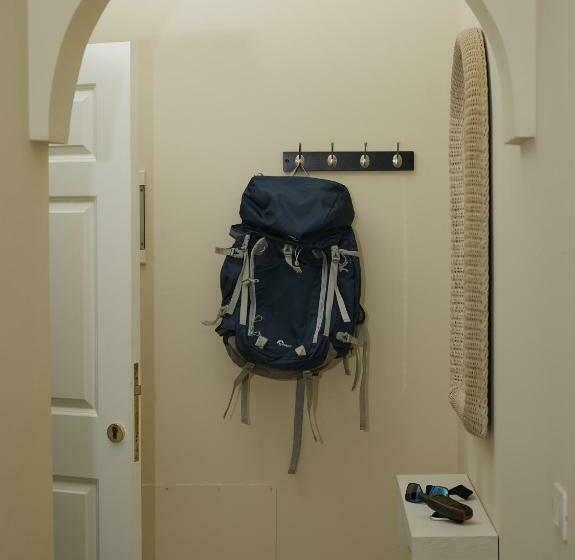 آپارتمان 2 خوابه با چشم‌انداز دریا, Coral Los Silos  Your Natural Accommodation Choice