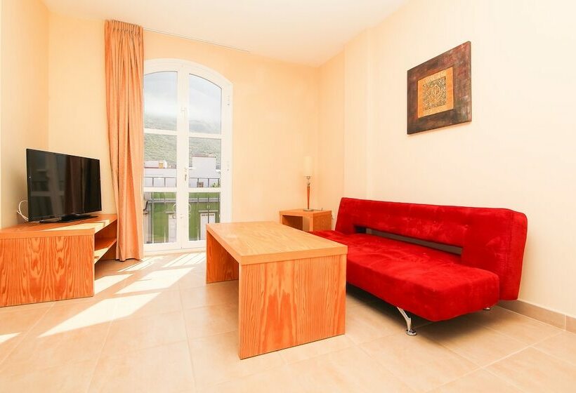 استودیوی استاندارد, Coral Los Silos  Your Natural Accommodation Choice