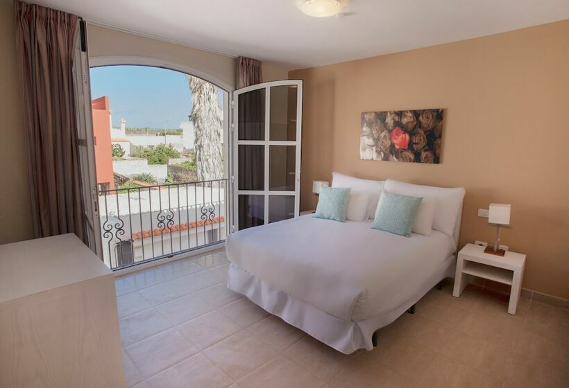 آپارتمان 2 خوابه, Coral Los Silos  Your Natural Accommodation Choice
