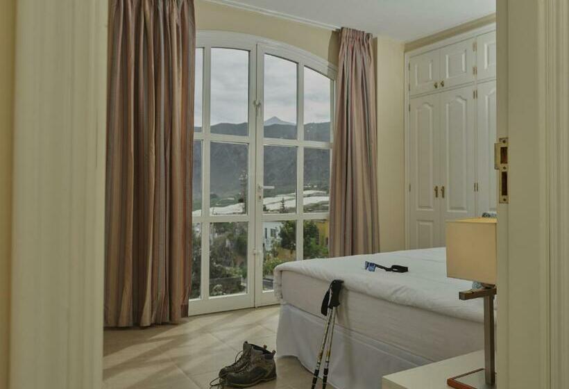 آپارتمان 2 خوابه با چشم‌انداز دریا, Coral Los Silos  Your Natural Accommodation Choice