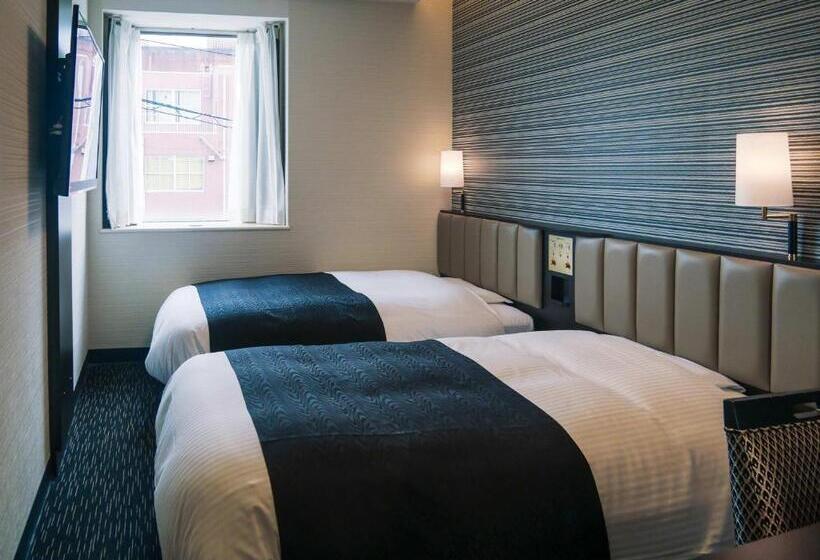 اتاق استاندارد, Apa Hotel Miyazaki Nobeoka Chuo
