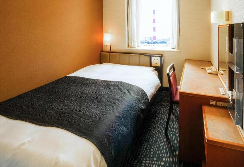 اتاق استاندارد, Apa Hotel Miyazaki Nobeoka Chuo