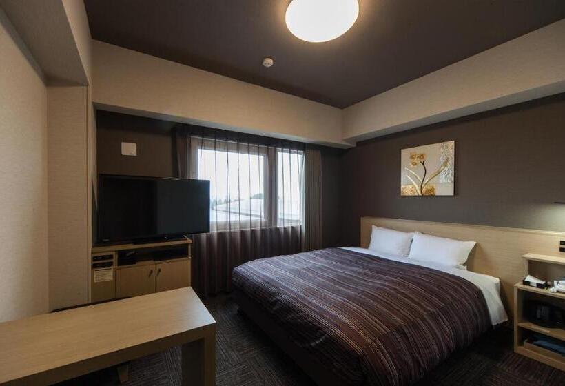 اتاق استاندارد, Route Inn Isesaki Inter