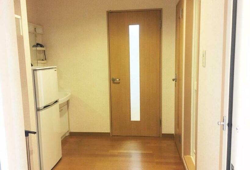اتاق استاندارد, Tajimi Hills Myroom