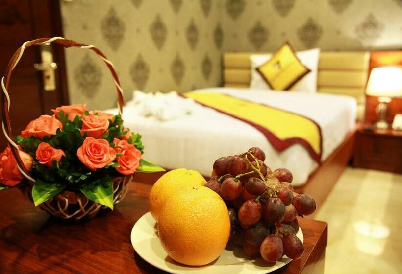 اتاق لوکس, Alcove Da Nang Bay Boutique