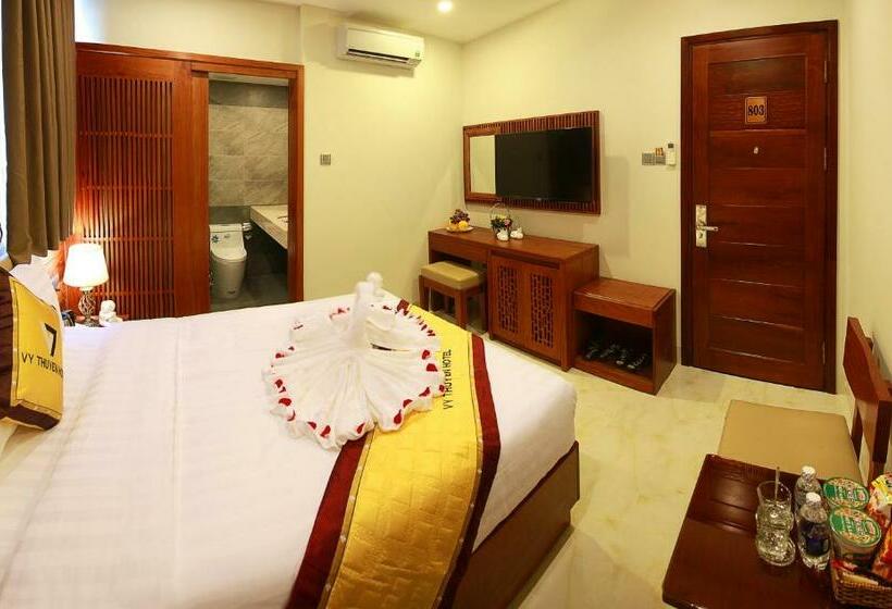 اتاق سوپریور, Alcove Da Nang Bay Boutique