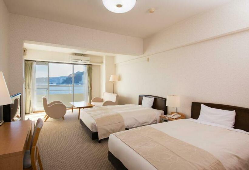 اتاق استاندارد, Wisterian Life Club Atami