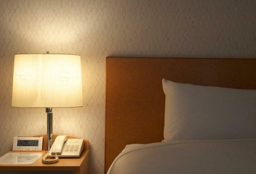 اتاق استاندارد, Wisterian Life Club Atami