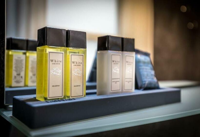 استودیوی استاندارد, Martelli 6 Suite & Apartments
