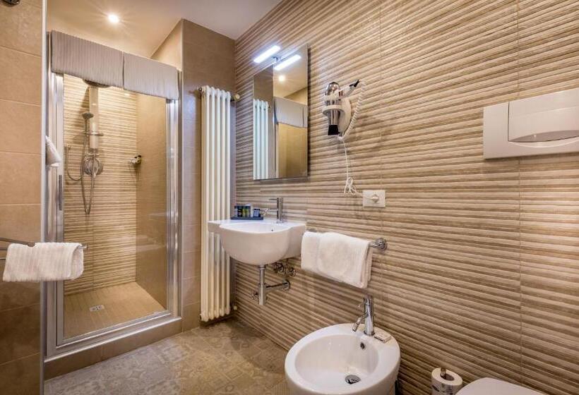 اتاق اکونومی, Martelli 6 Suite & Apartments