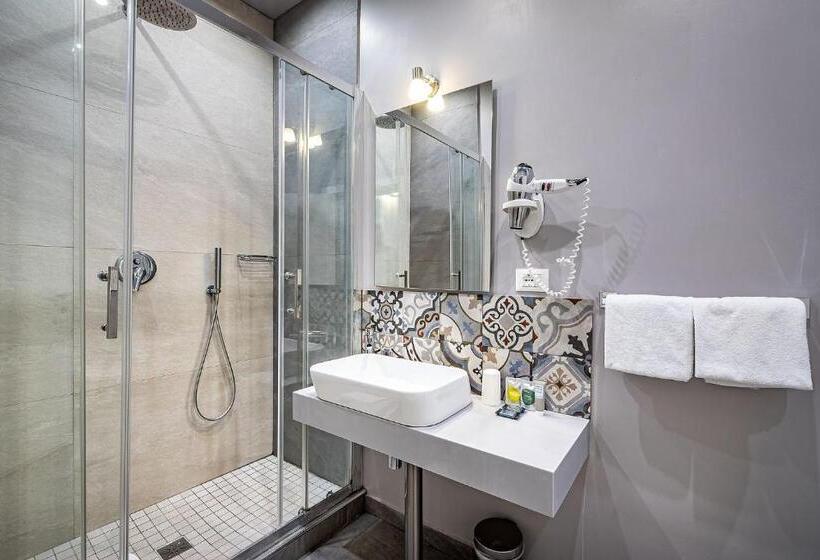 اتاق سوپریور, Martelli 6 Suite & Apartments