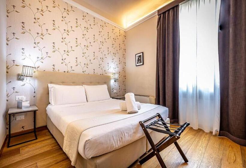 اتاق سوپریور, Martelli 6 Suite & Apartments