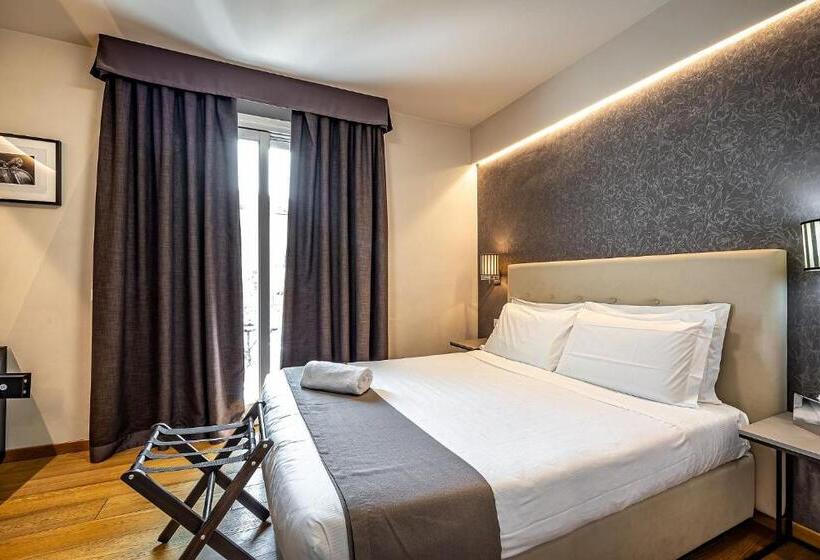 اتاق سوپریور, Martelli 6 Suite & Apartments
