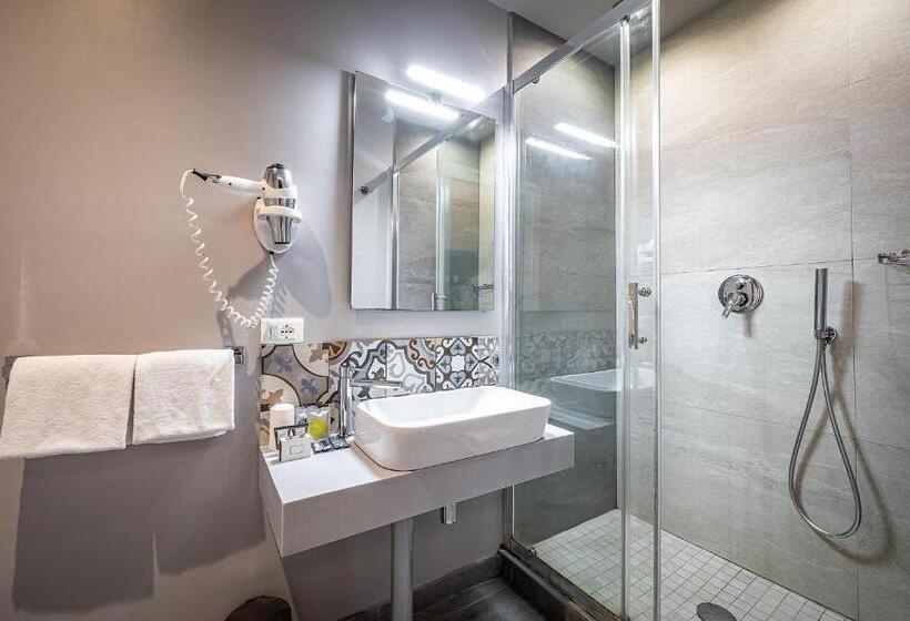 اتاق پنت هاوس, Martelli 6 Suite & Apartments