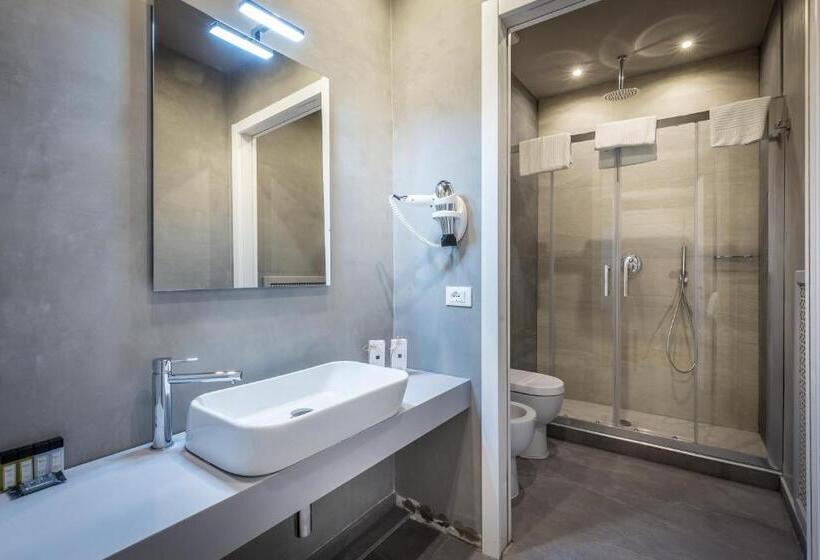 اتاق سوپریور, Martelli 6 Suite & Apartments