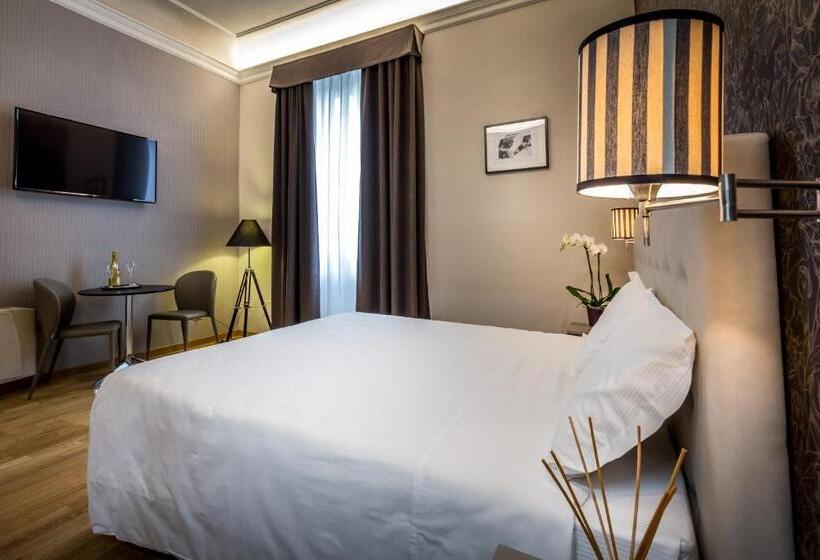 اتاق سوپریور, Martelli 6 Suite & Apartments