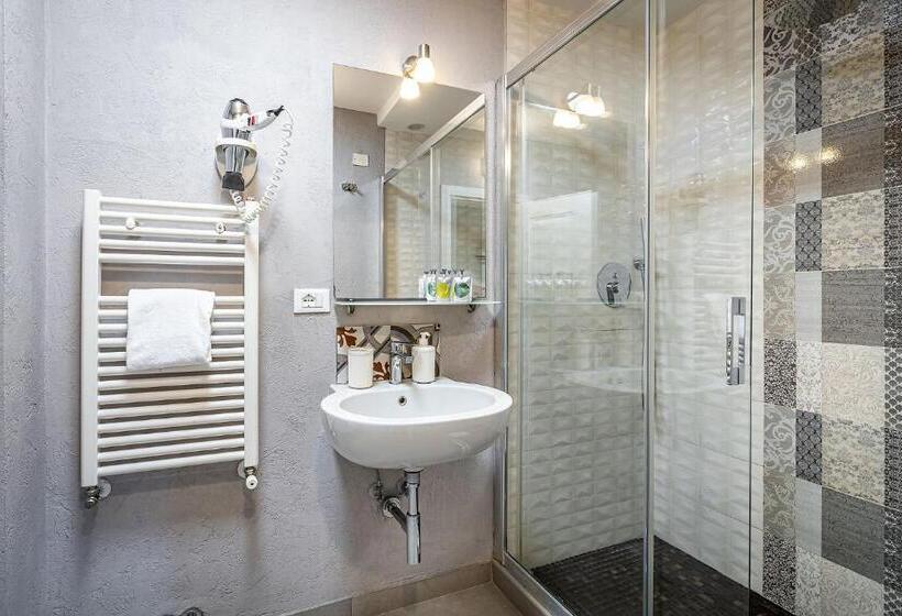 سوئیت پریمیوم, Martelli 6 Suite & Apartments