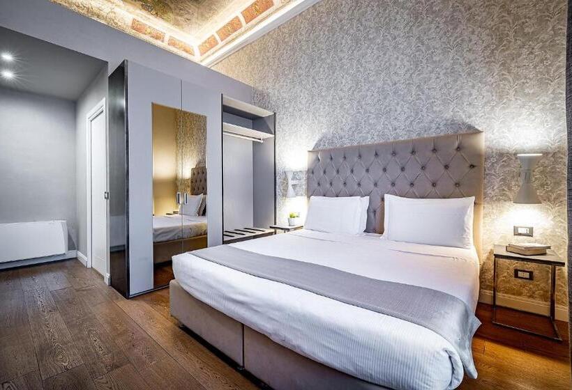 اتاق سوپریور, Martelli 6 Suite & Apartments