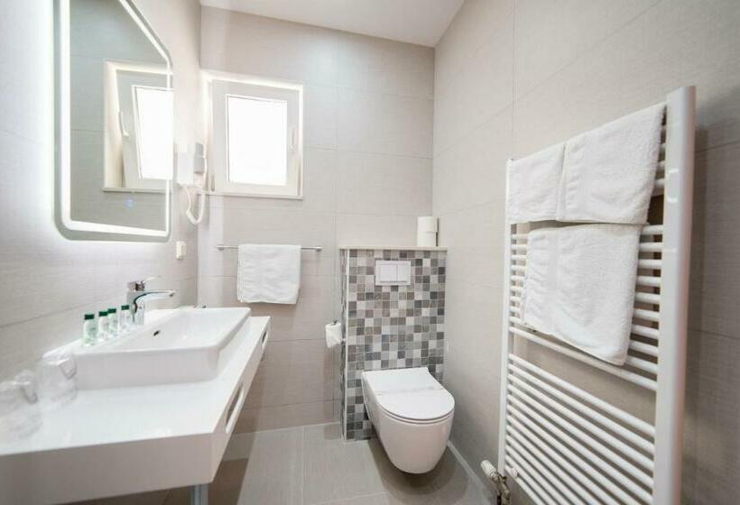 标准间, Rooms Raič