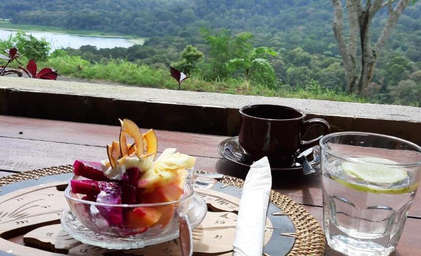 اتاق لوکس, Terrasse Du Lac Munduk