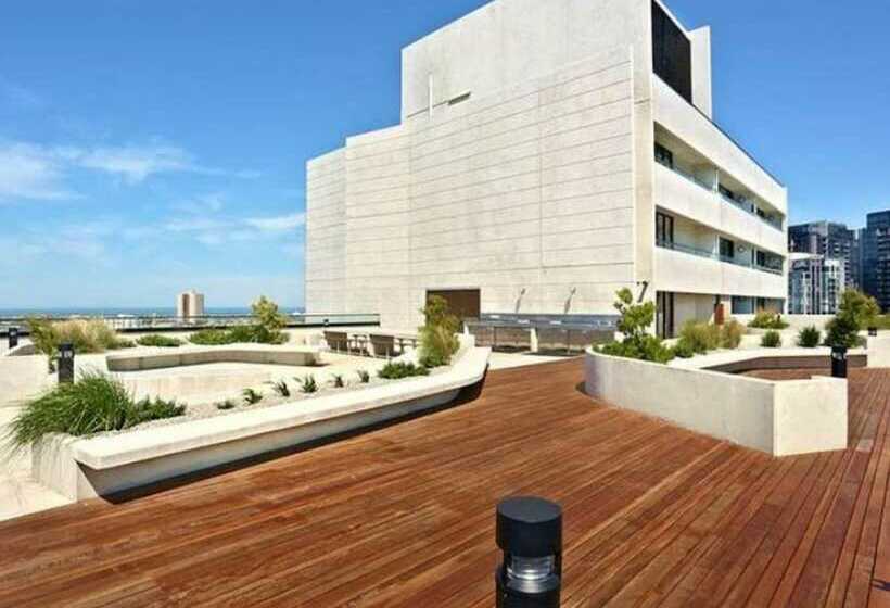 آپارتمان مدیریتی 2 خوابه, Staycentral   Ngv Arts Centre Retreat