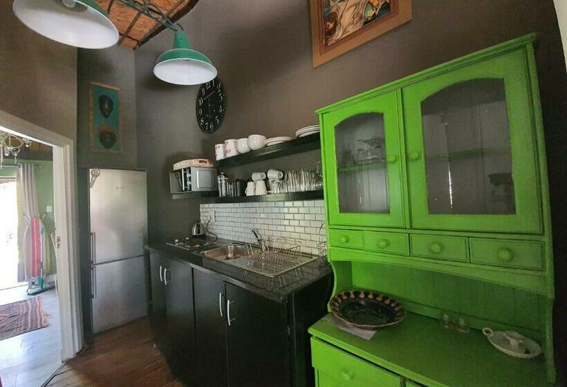 آپارتمان 1 خوابه, Waterhouse Guest Lodge In Waterkloof