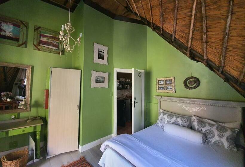 آپارتمان 1 خوابه, Waterhouse Guest Lodge In Waterkloof