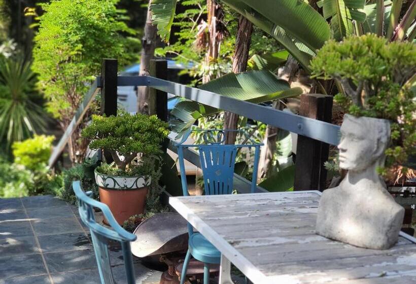 آپارتمان 1 خوابه, Waterhouse Guest Lodge In Waterkloof