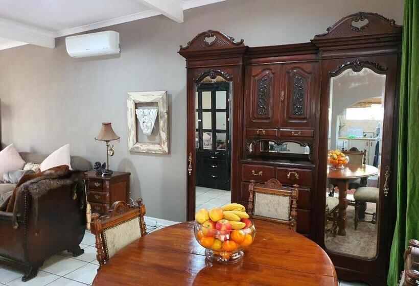 آپارتمان 1 خوابه, Waterhouse Guest Lodge In Waterkloof