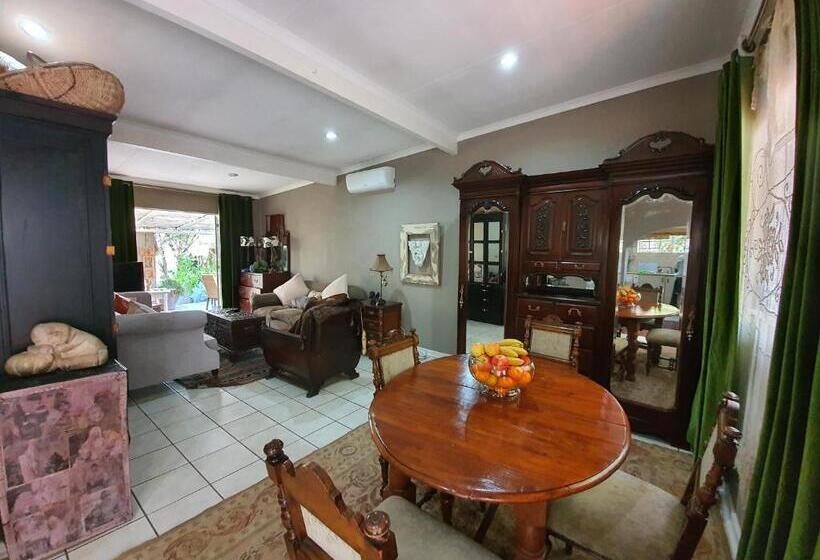 آپارتمان 1 خوابه, Waterhouse Guest Lodge In Waterkloof