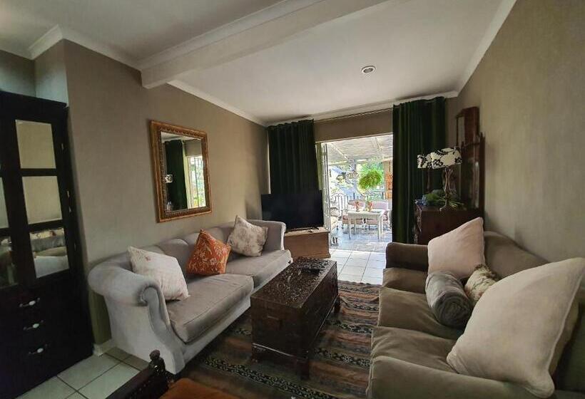 آپارتمان 1 خوابه, Waterhouse Guest Lodge In Waterkloof