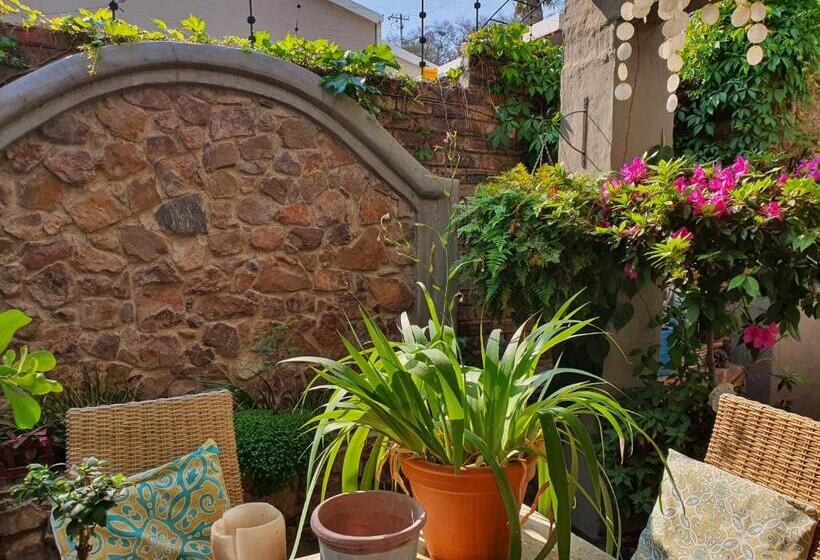آپارتمان 1 خوابه, Waterhouse Guest Lodge In Waterkloof