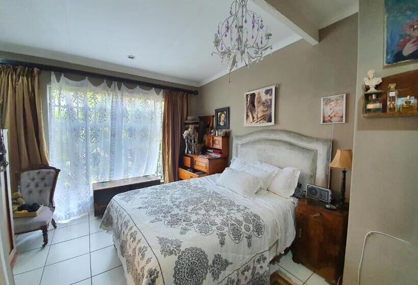 آپارتمان 1 خوابه, Waterhouse Guest Lodge In Waterkloof