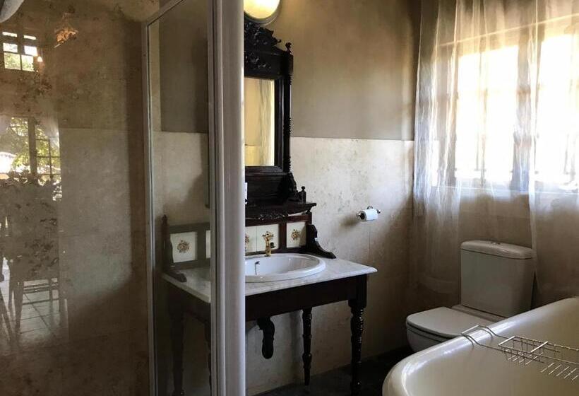 آپارتمان 1 خوابه, Waterhouse Guest Lodge In Waterkloof