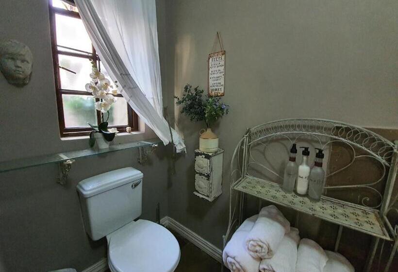 اتاق استاندارد, Waterhouse Guest Lodge In Waterkloof