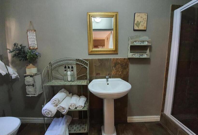 اتاق استاندارد, Waterhouse Guest Lodge In Waterkloof