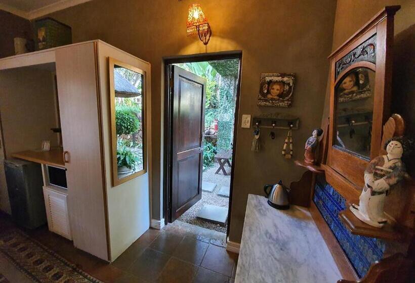 اتاق استاندارد, Waterhouse Guest Lodge In Waterkloof