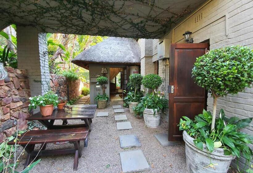 اتاق استاندارد, Waterhouse Guest Lodge In Waterkloof