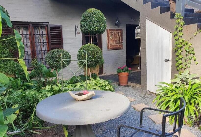 اتاق استاندارد, Waterhouse Guest Lodge In Waterkloof