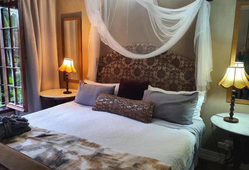 اتاق استاندارد, Waterhouse Guest Lodge In Waterkloof