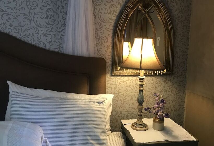 اتاق استاندارد, Waterhouse Guest Lodge In Waterkloof