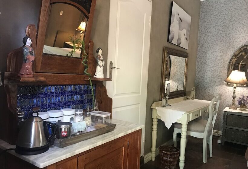 اتاق استاندارد, Waterhouse Guest Lodge In Waterkloof